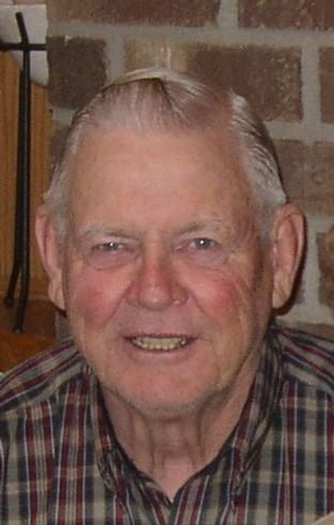 John M. Hagen Profile Photo
