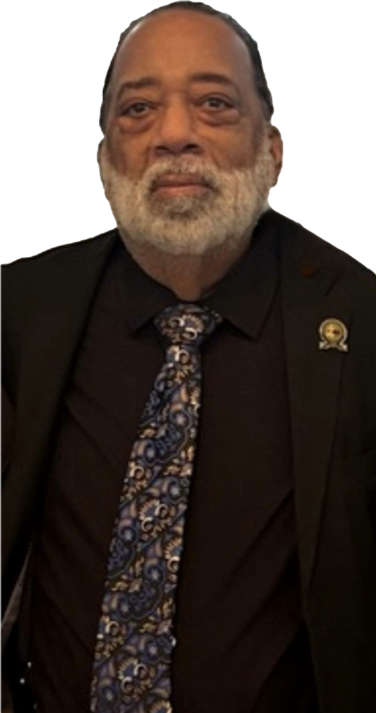 Perry Scranage, Jr. Profile Photo