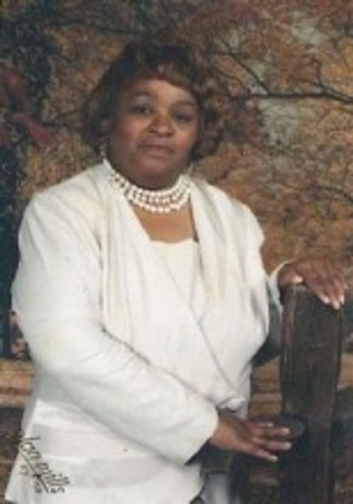 Alberta Hubbert