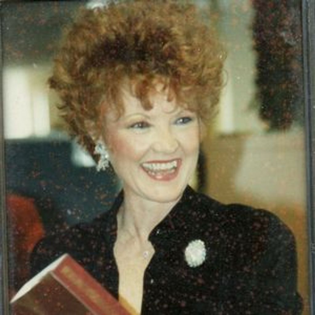 Marilyn Hanley