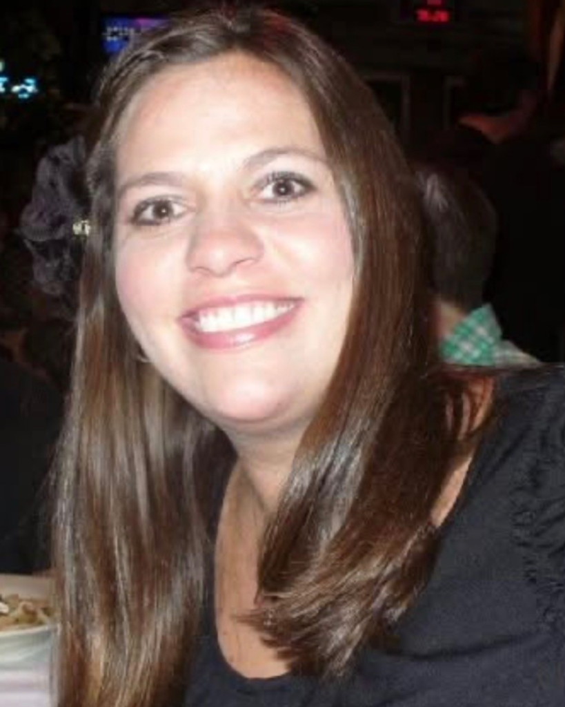 Virginia "Jenny" Lea Rich Profile Photo
