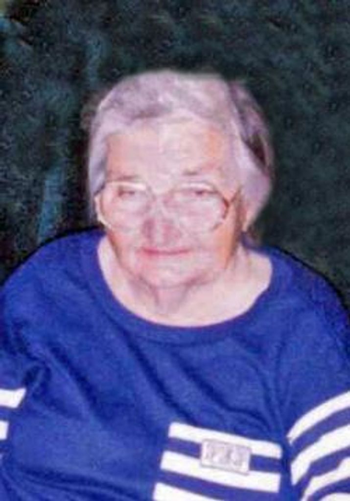 Violet Miller