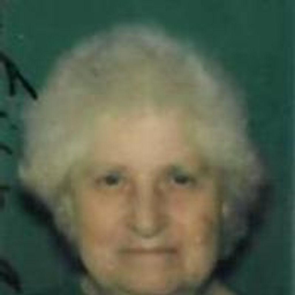 Nannie Jean Derry