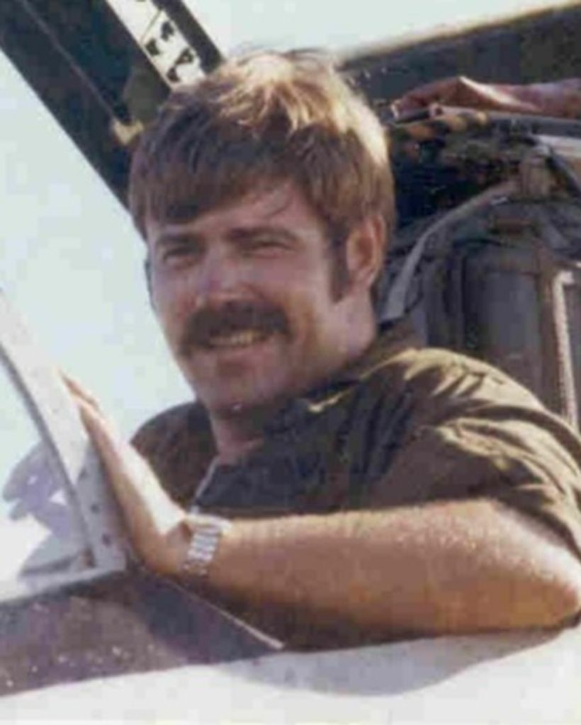 Arthur John Meinhold Profile Photo