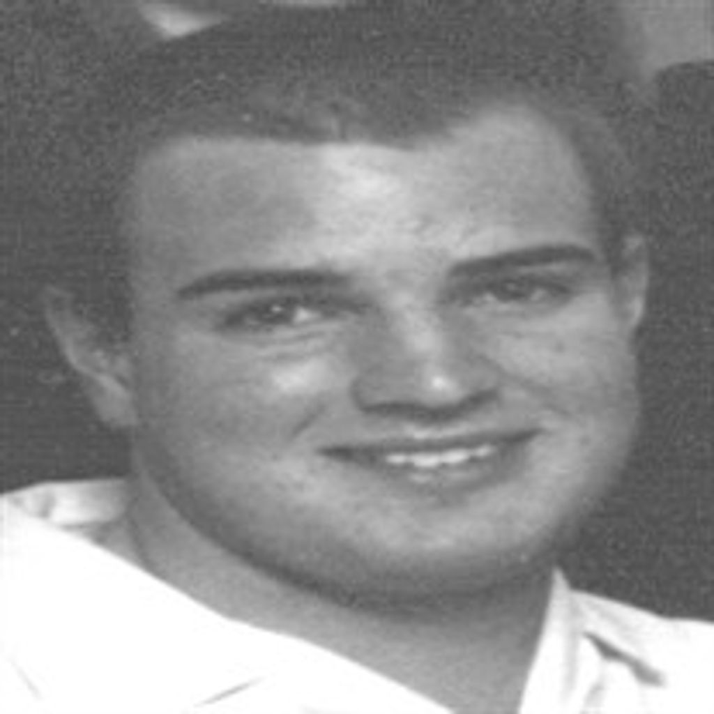 Michael Brooks Profile Photo