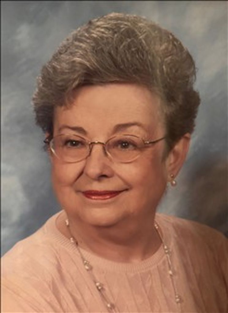Valietta Joy Blevins