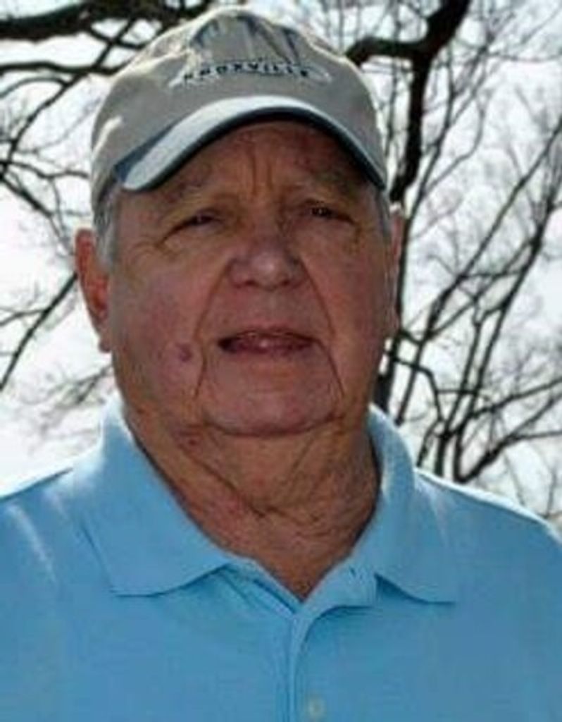Billy G. Coffey Profile Photo