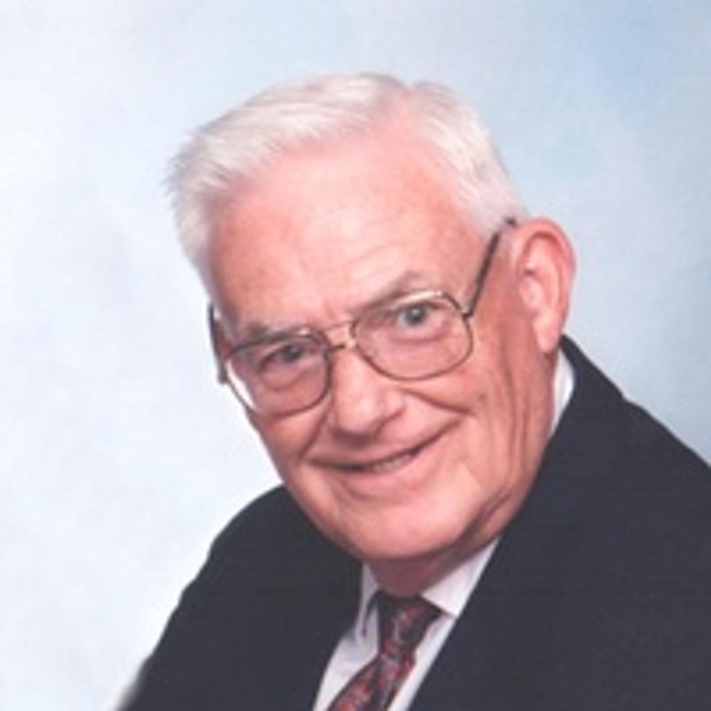 Albert Swain Childs Profile Photo