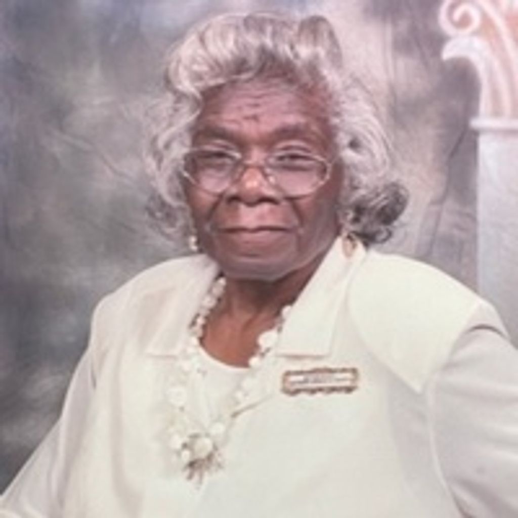 Betty D. Scott Profile Photo