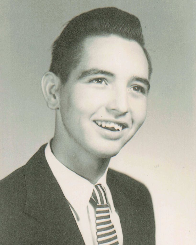 William A Bill Smith Profile Photo