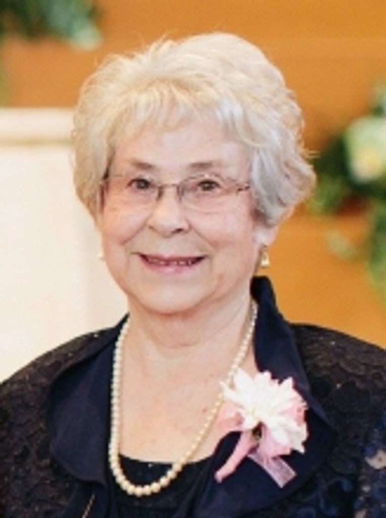 Diane Ohlemann