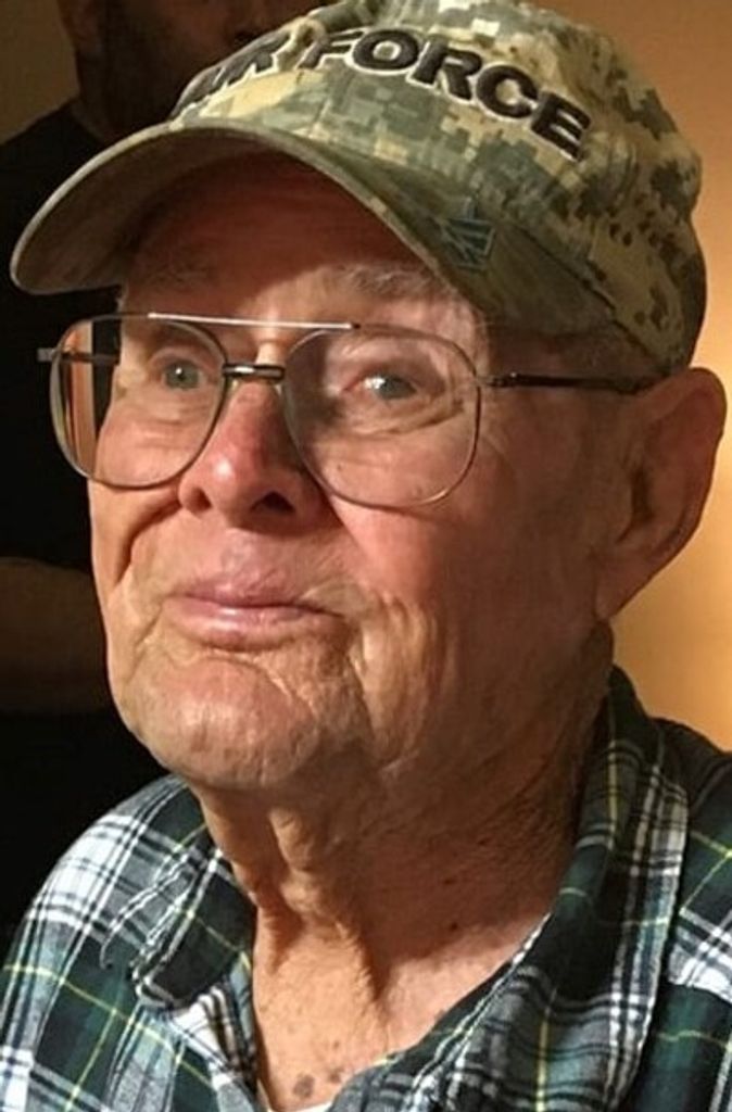Carl Darrell Tarter