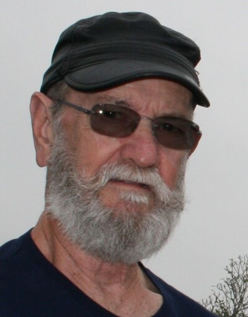 Robert W. Scott, Jr.