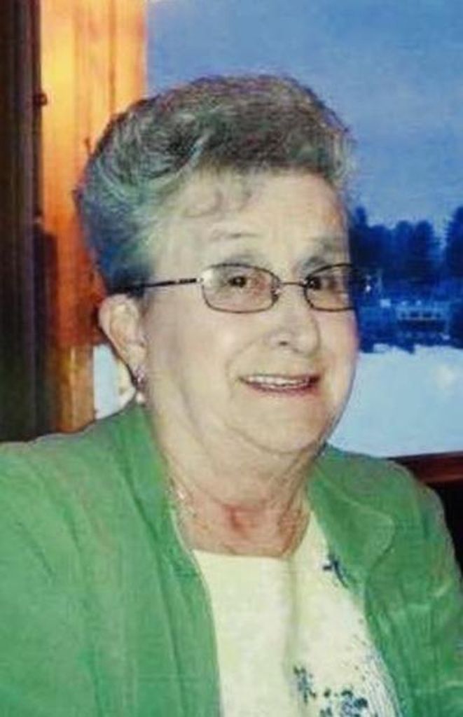 Phyllis C. Duval Profile Photo