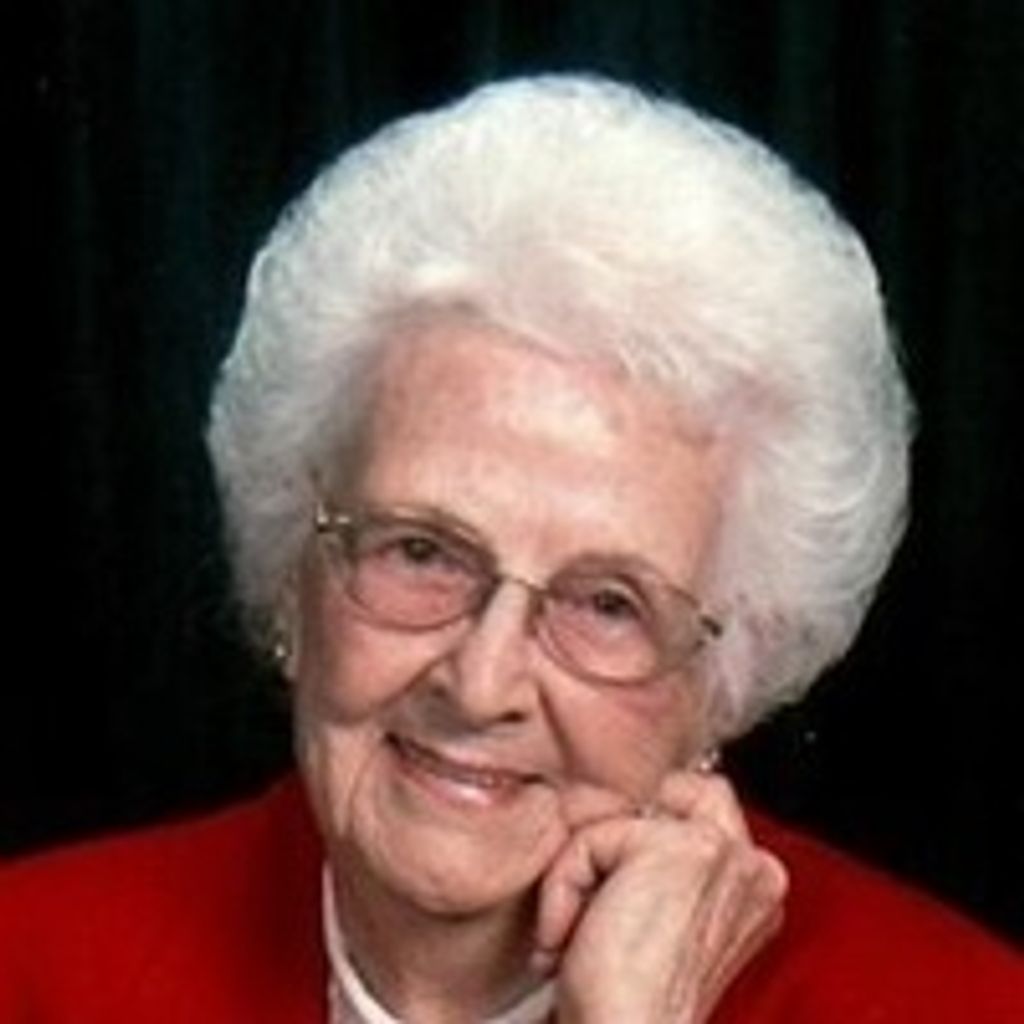 Lillian G Bjorg