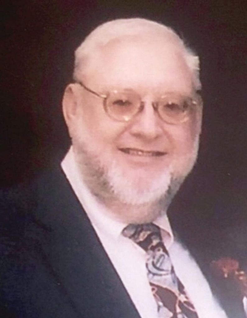 Perry Hart