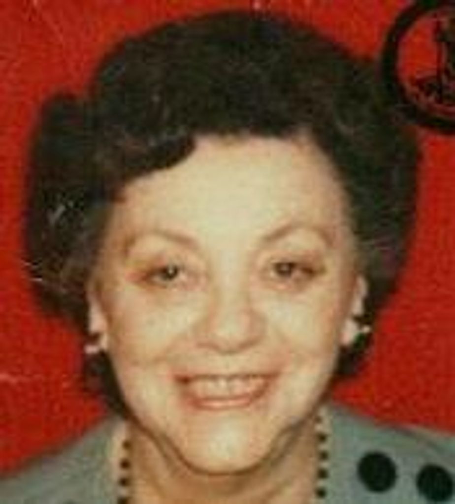 Diana E. Outlaw Horne