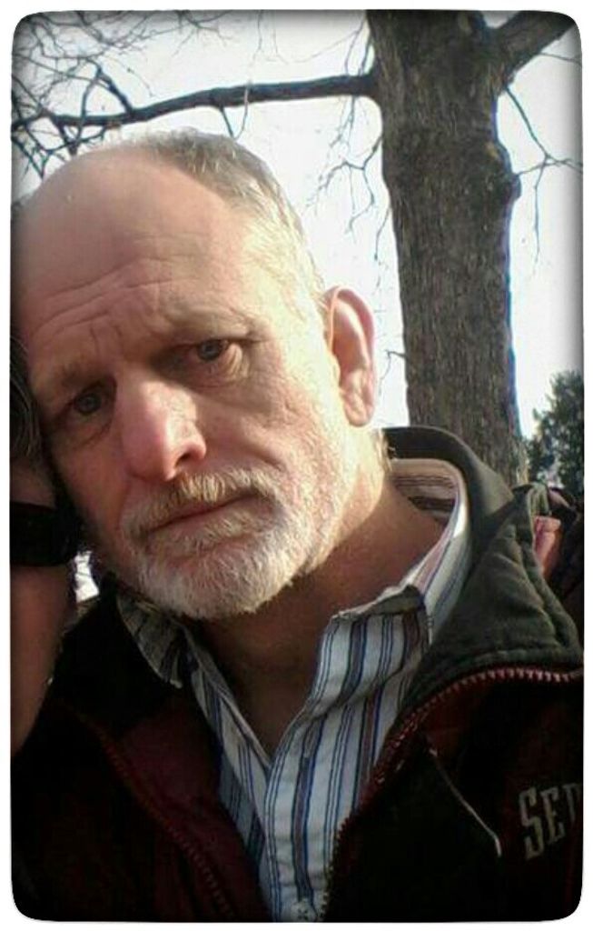 Charles Randall Franks