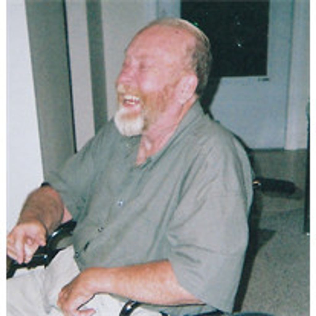 Gregory Alan Hanson