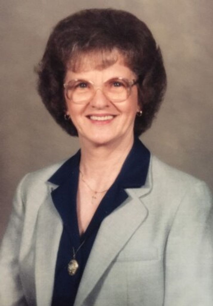 Margie (Lush)  Higdon