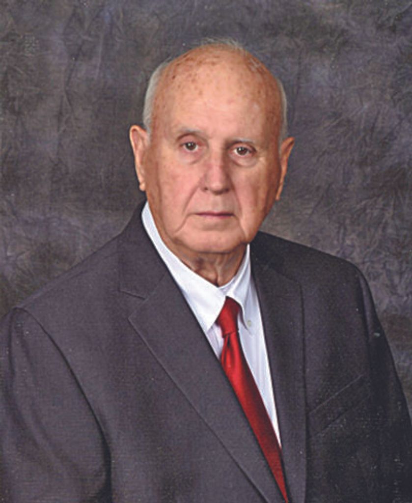 Harold Dean Pennington, Sr. Profile Photo