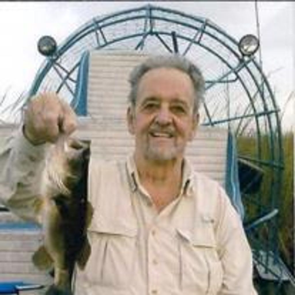 Peter Lee Ernst