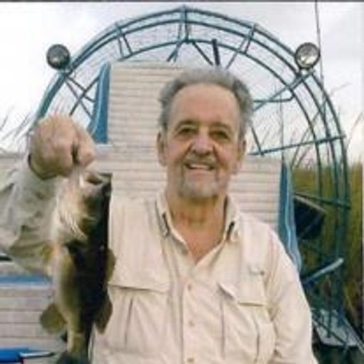 Peter Lee Ernst Profile Photo