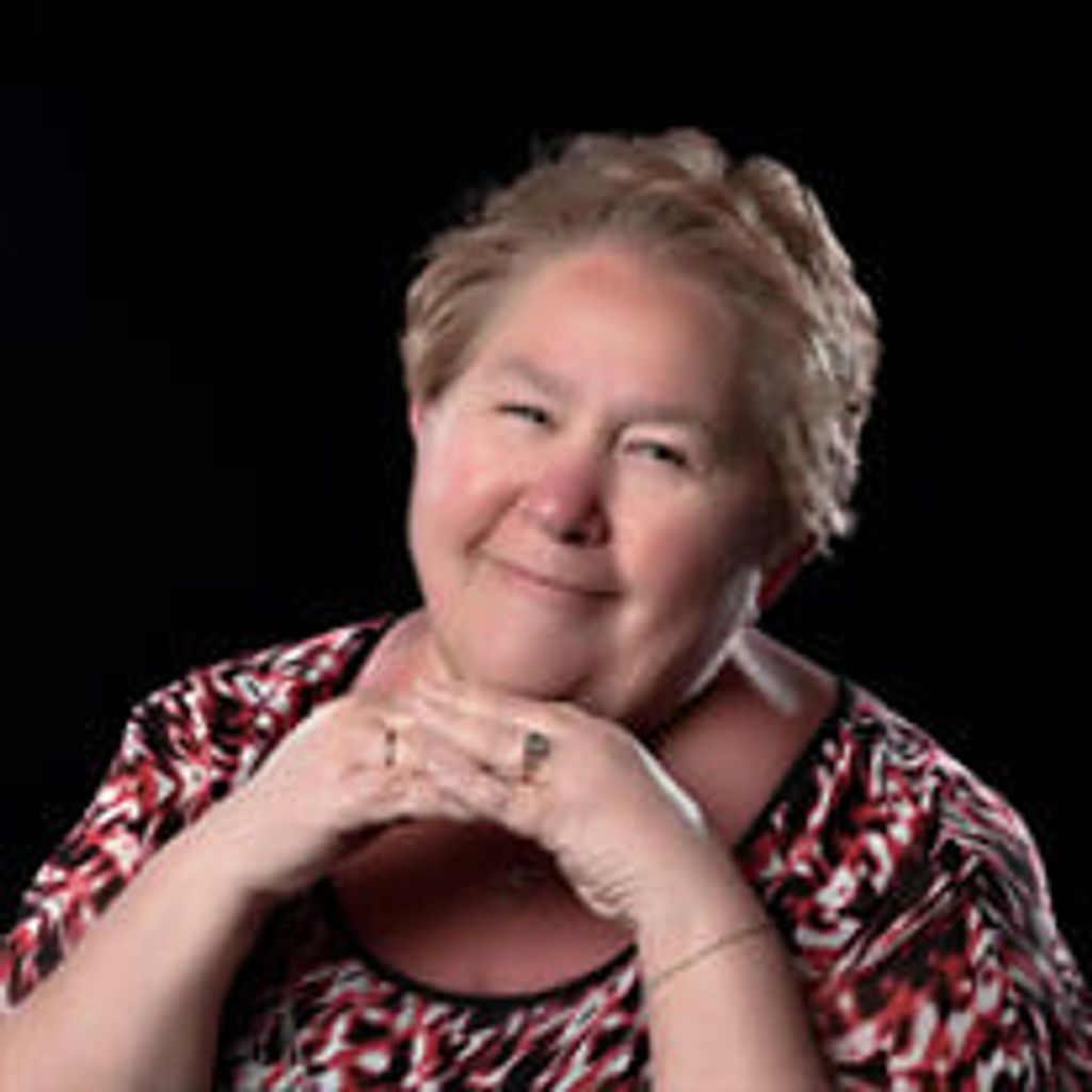 Christine M. Nehlig