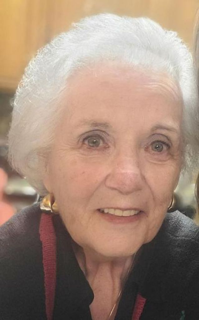 Norma Page Wilson Profile Photo