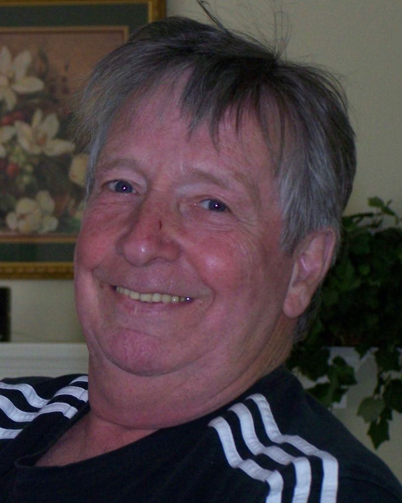 Wendell G. Newell Profile Photo