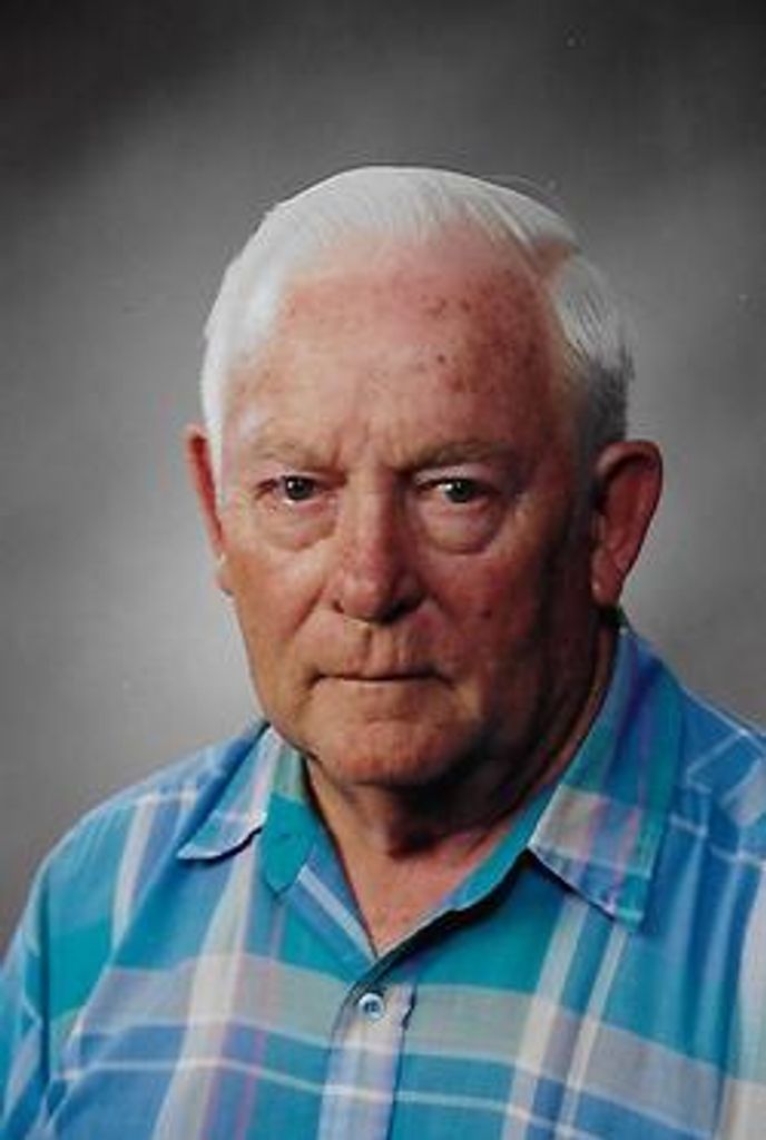 William Marshall Mosley Profile Photo