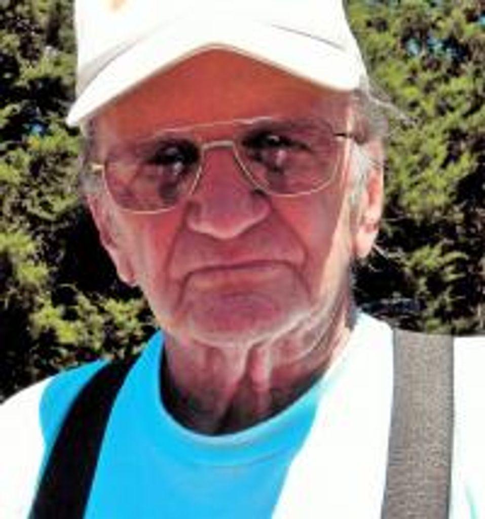 Wallace "Wally" Henry Prystalski