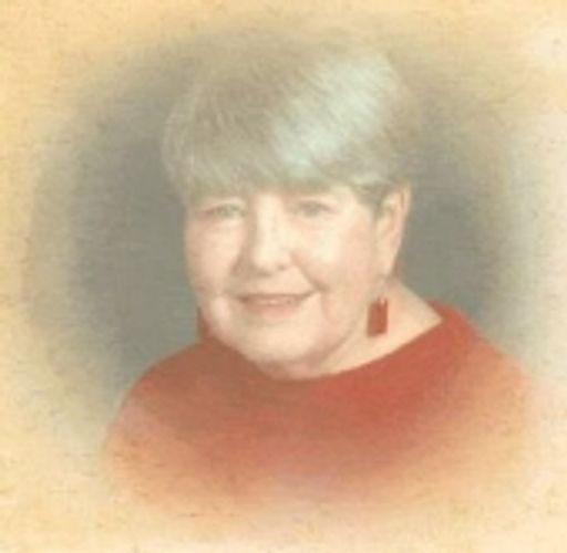 Lois A. Steury Profile Photo