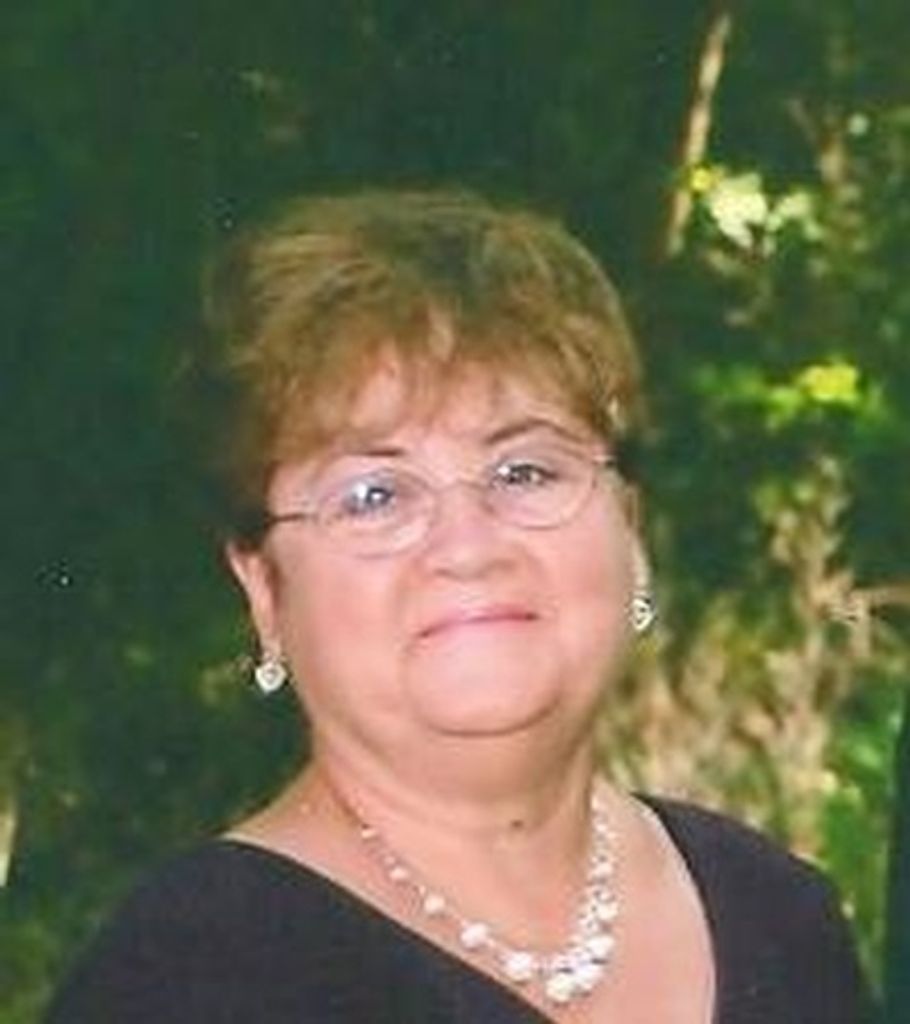 Frances A. Hopkins Profile Photo