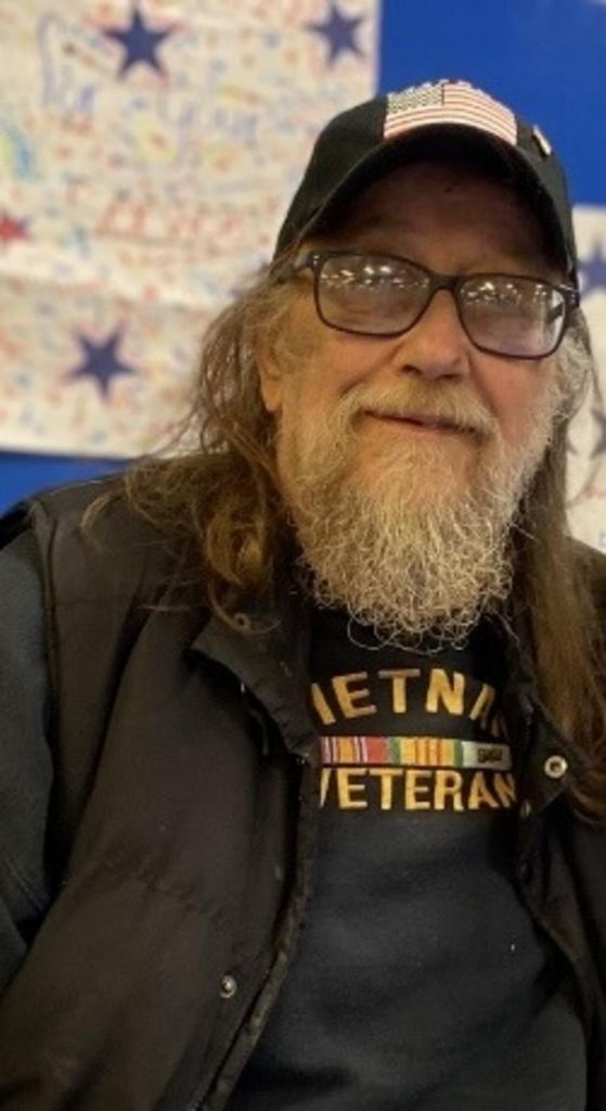 Richard K. Finchum Profile Photo