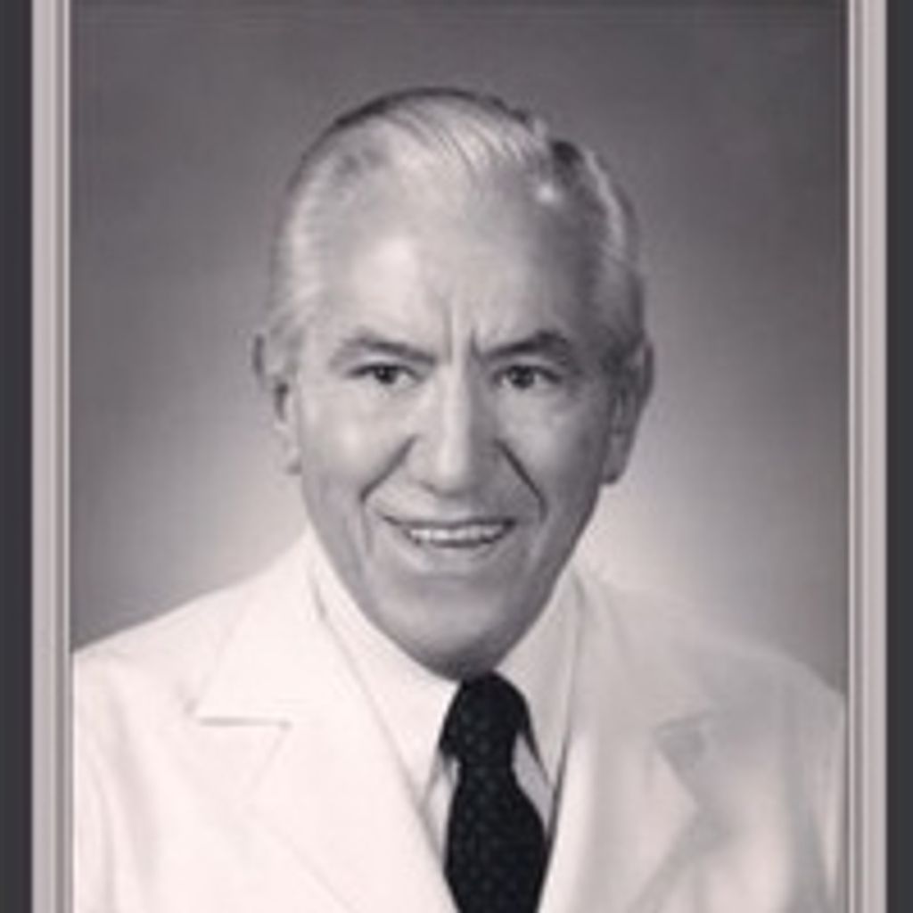 Dr Ambrose Langa Profile Photo