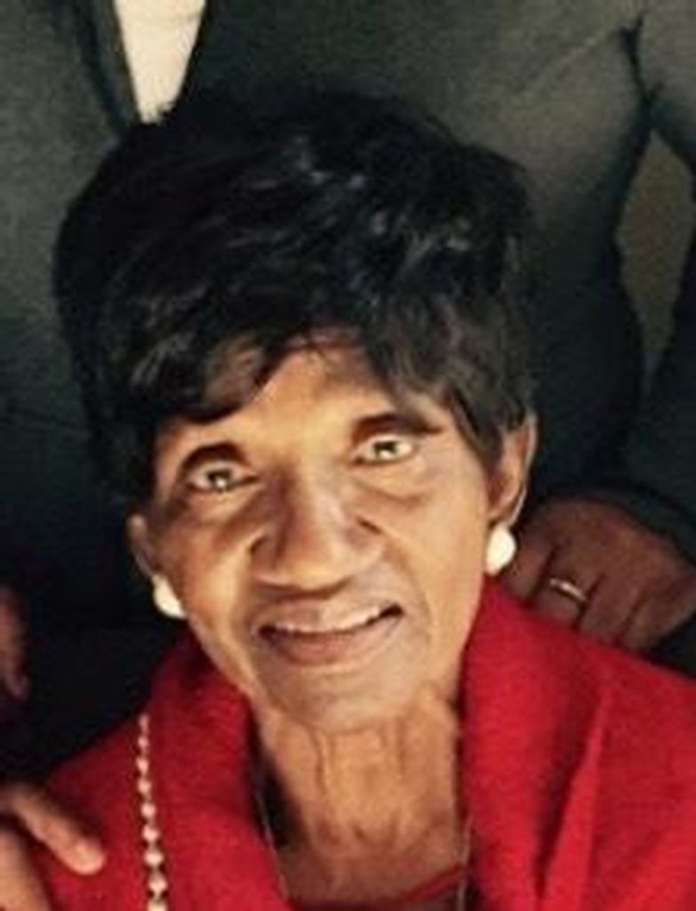 Gladys Williams