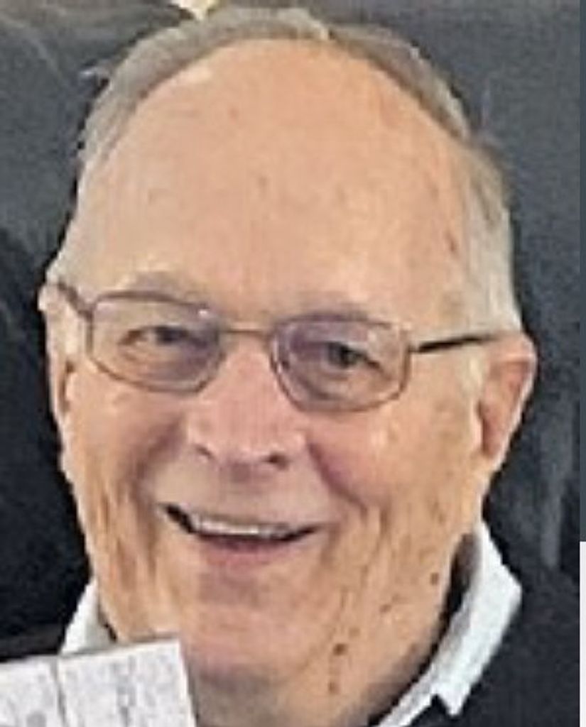William T. Barnes