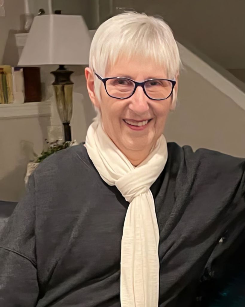Marla Claassen Hoffman
