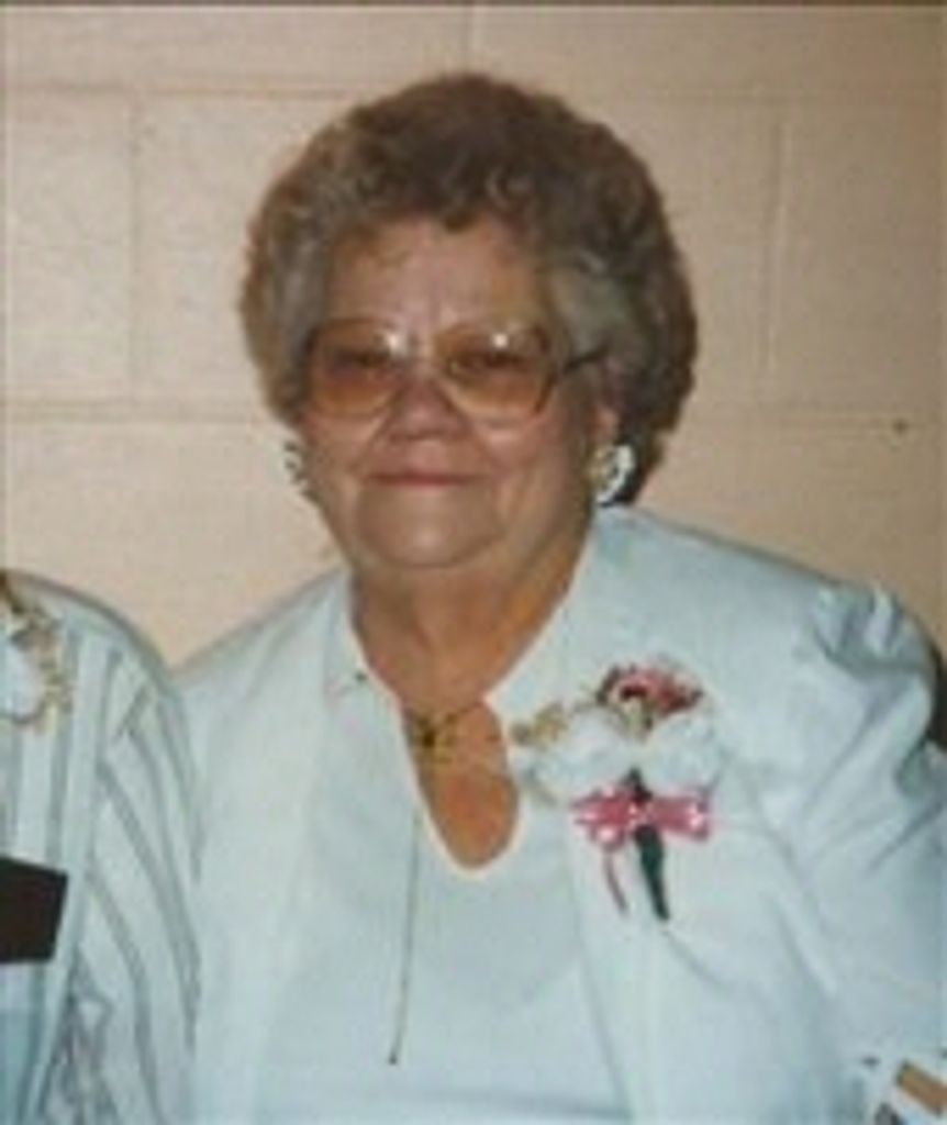 June Myers