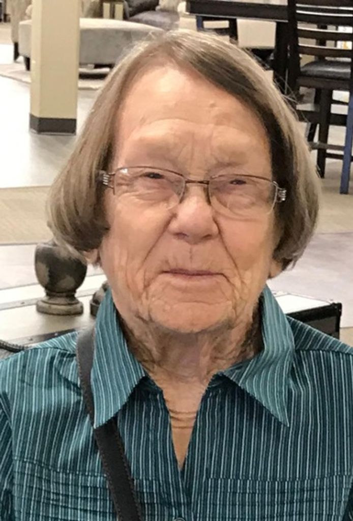 Ardis "Ardy" Elaine Swanson Profile Photo