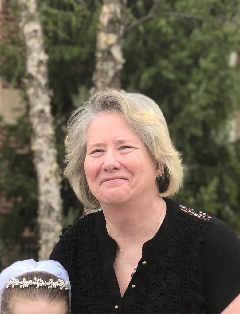Pamela Sue Podany