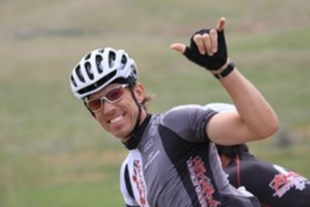 Jared Royer