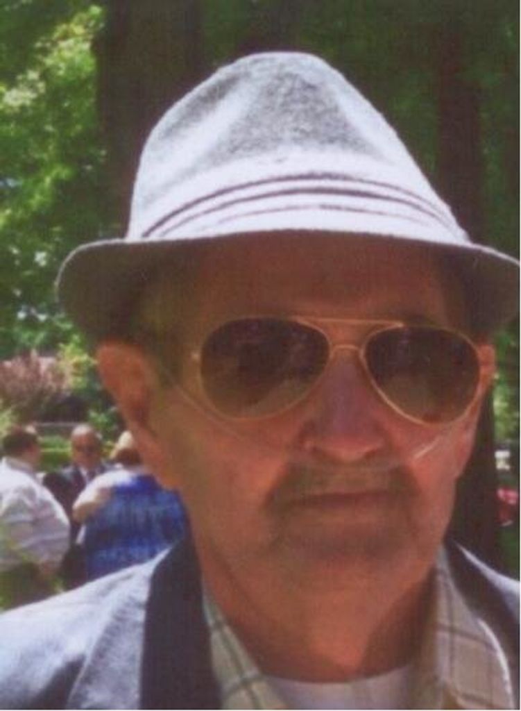 Robert Carl Mason Profile Photo