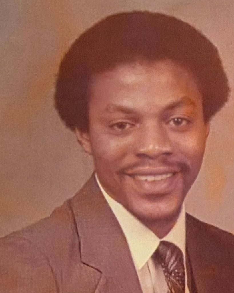 Ronald Grant Profile Photo