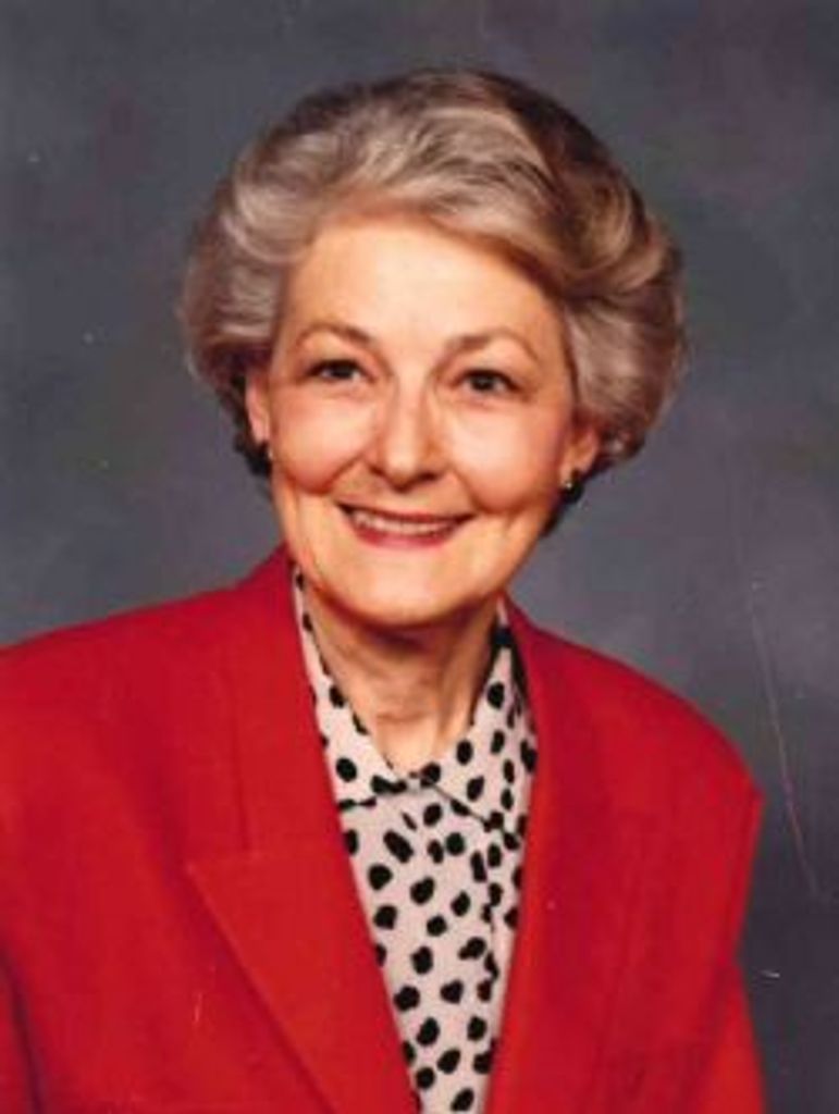 Arlene Mcintire