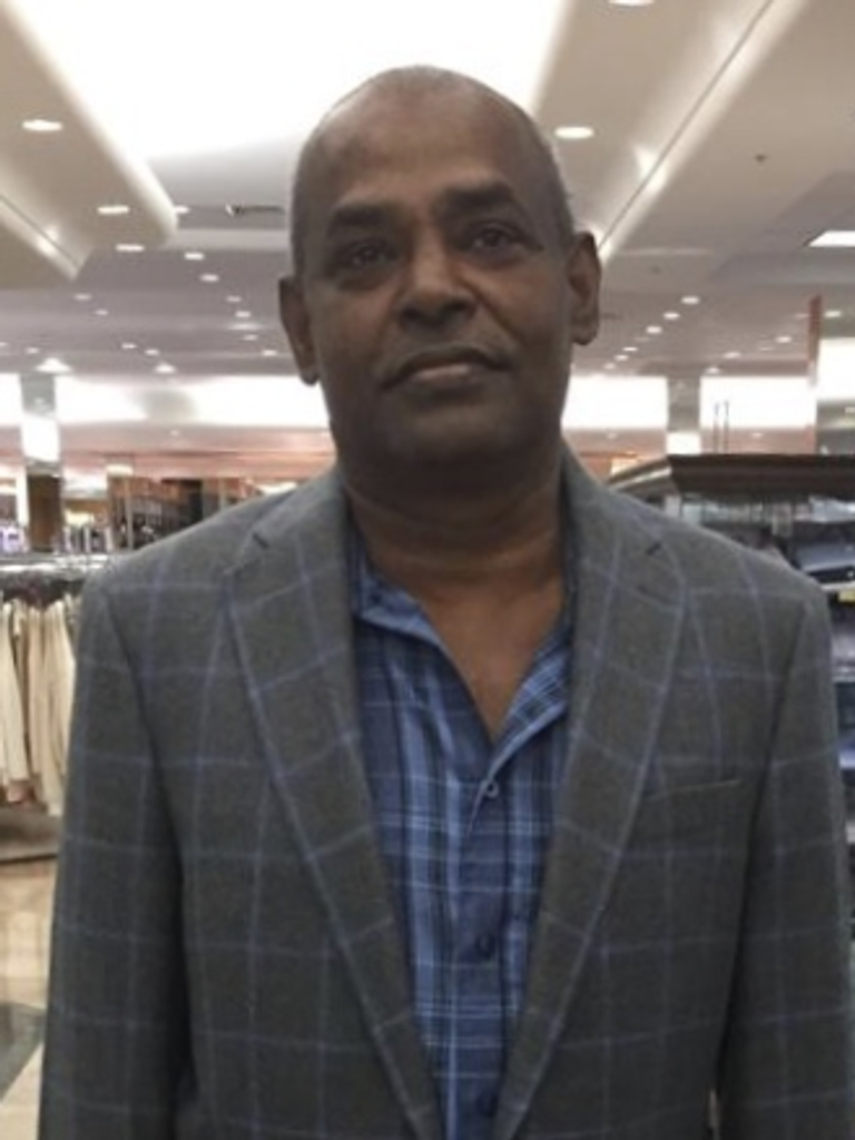Soenildath Bhola