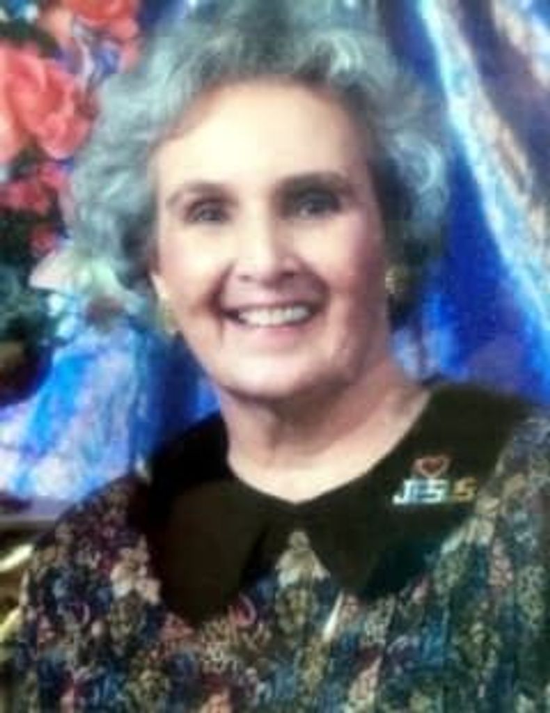 Martha June Jones Profile Photo