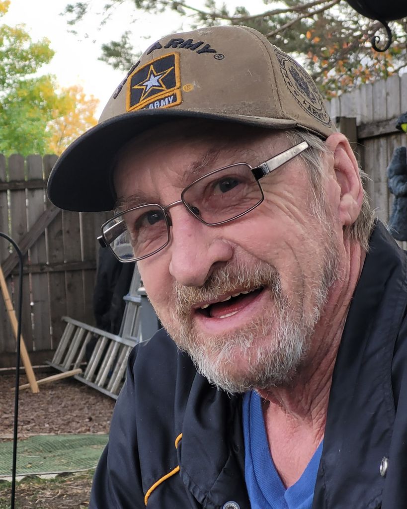 Timothy Hintz Profile Photo