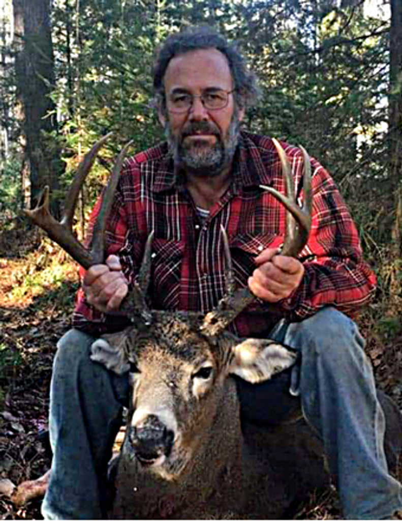Jim Allen Lavalley Profile Photo